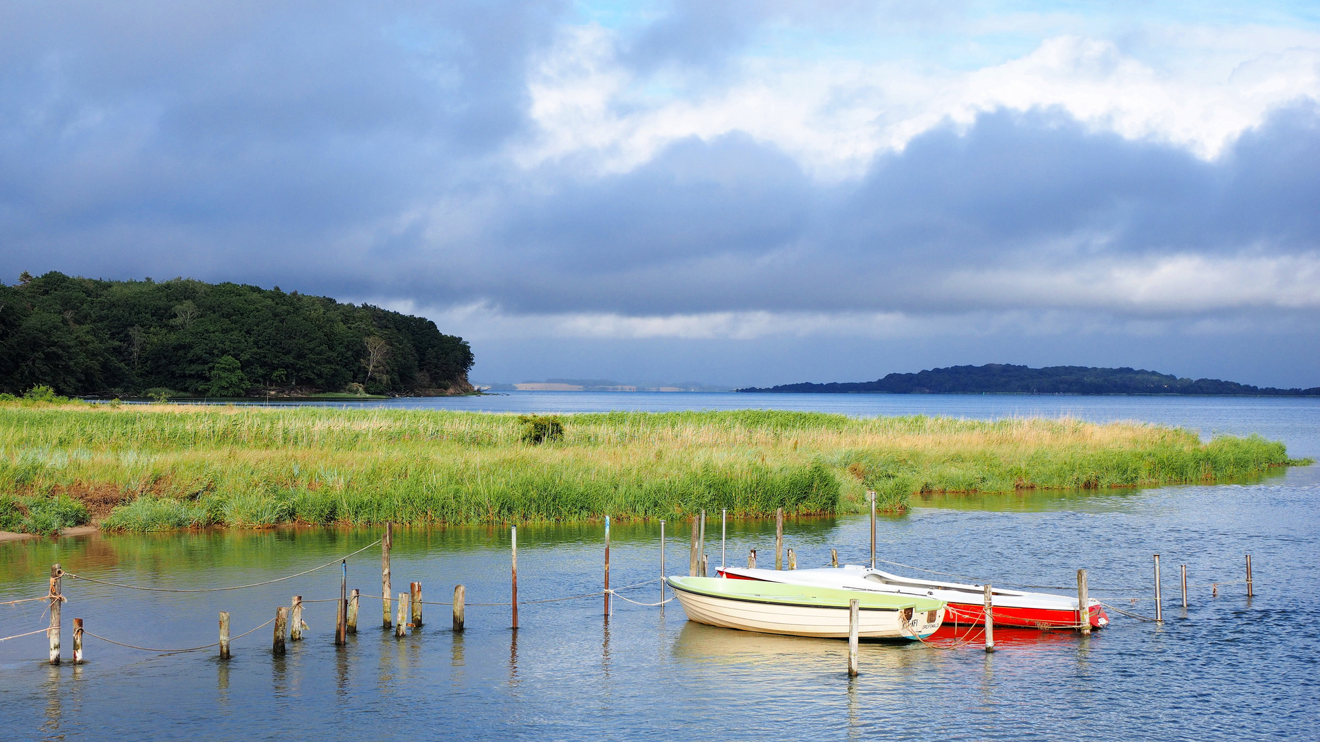 Rügen - Neukamp 2020