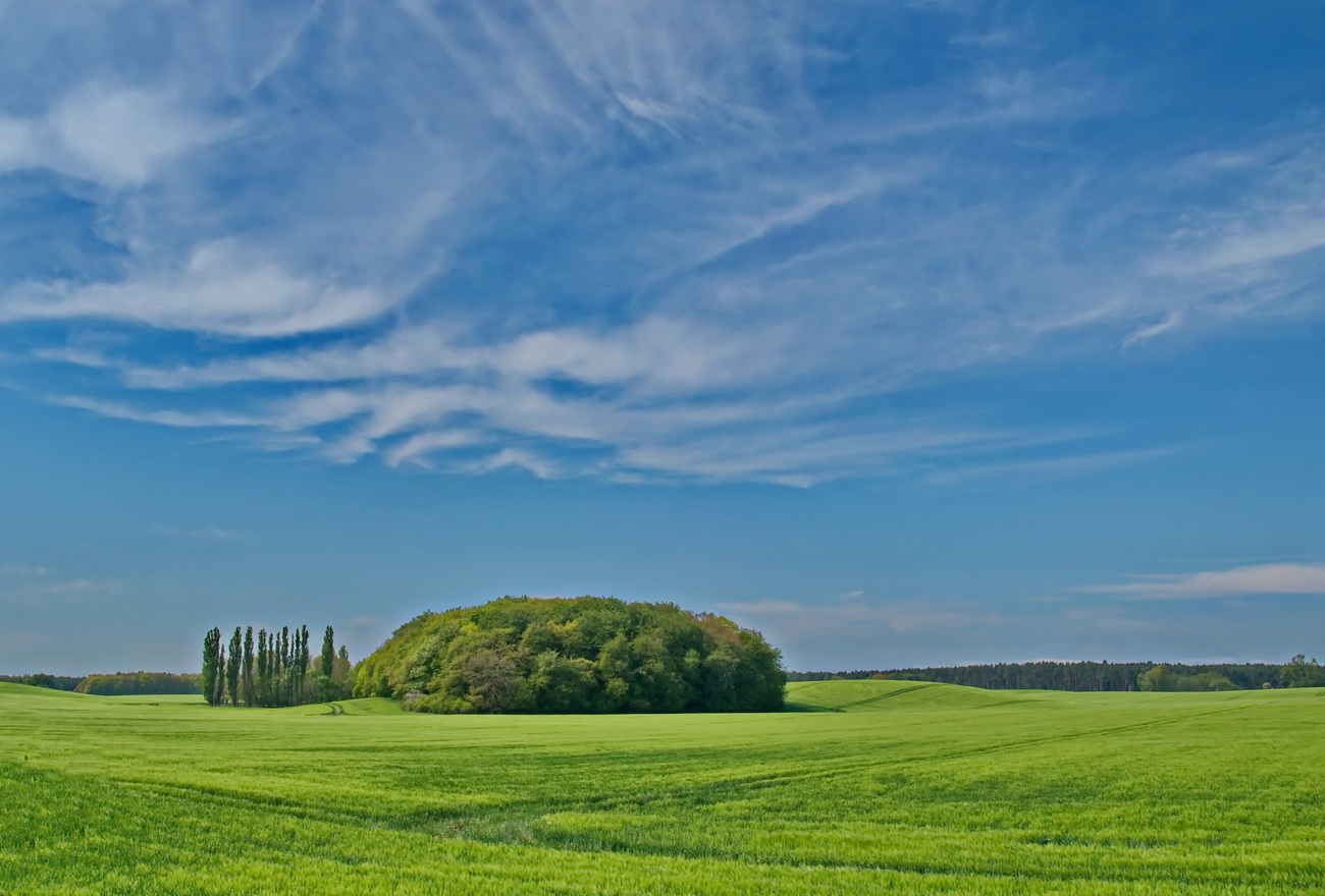 RÜGEN - nix toskana