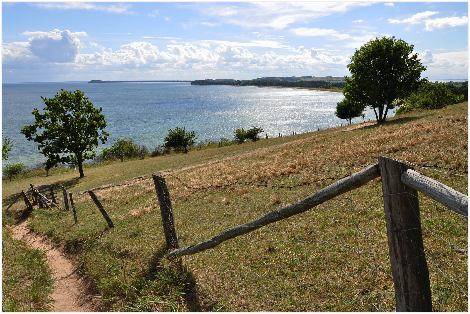 Rügen, Nordperd