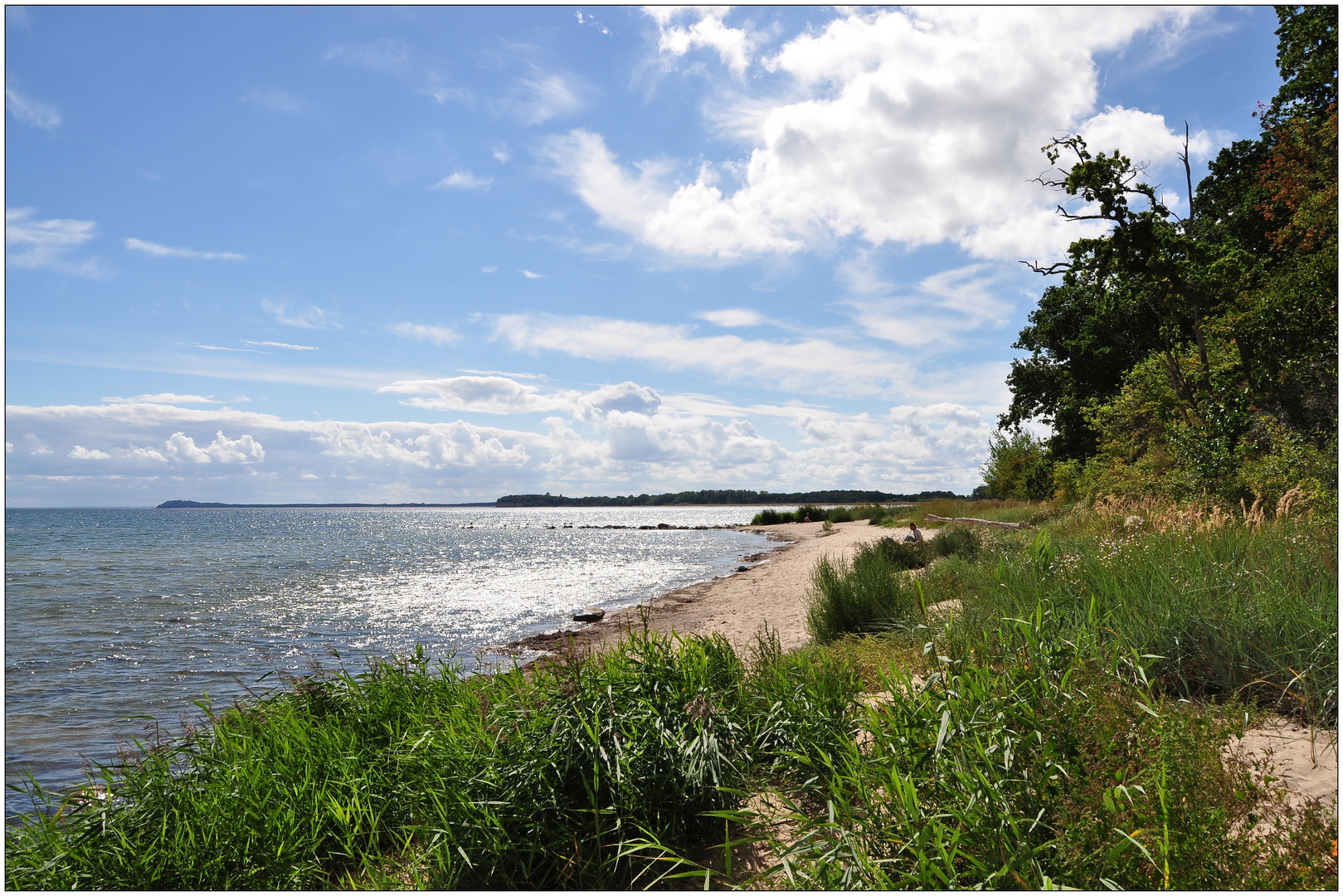 Rügen, Nordperd 