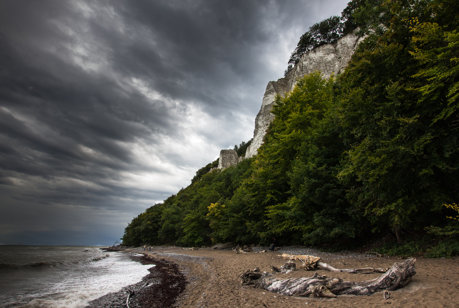 Rügen, N.P. Jasmund