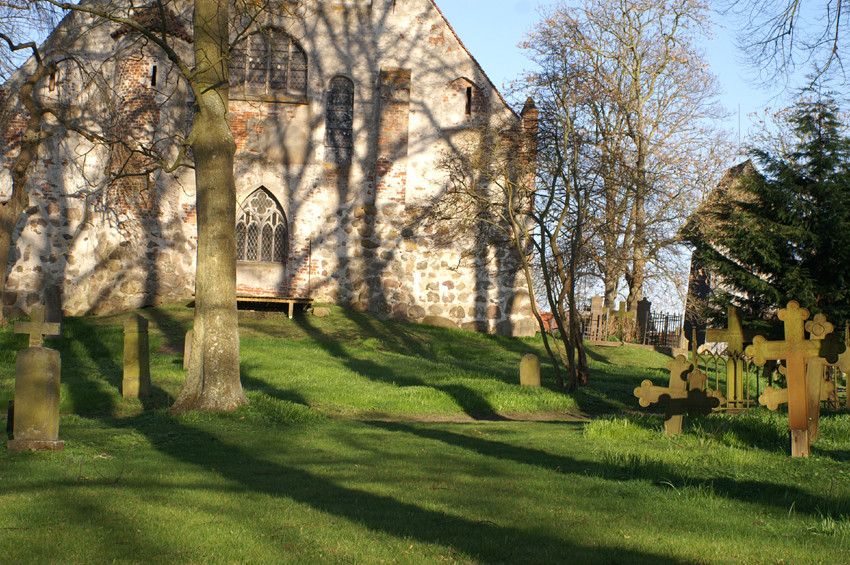 Rügen/ Ostern 2009