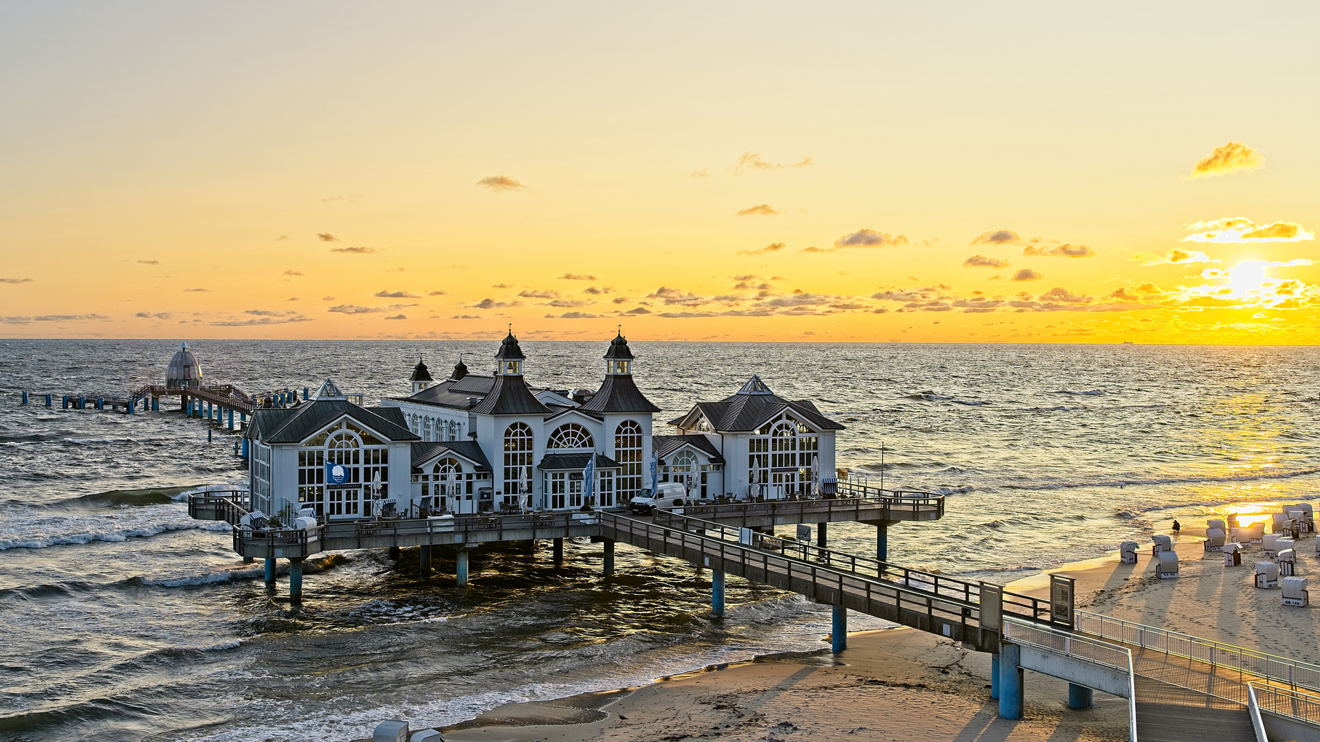 Rügen - Pflichtfoto - Korrektur