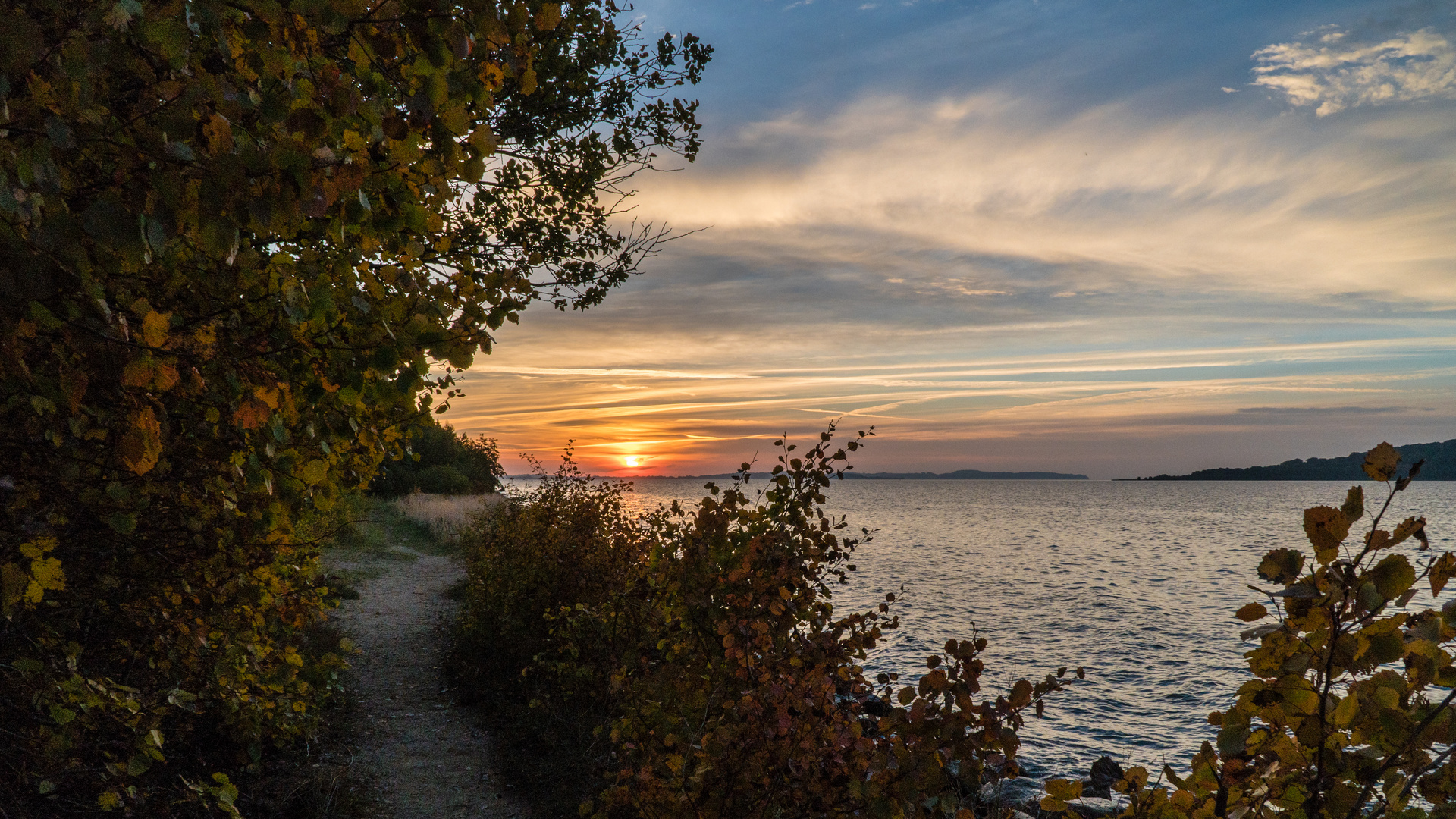 Rügen, Putbus