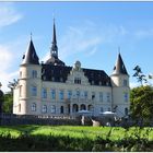 Rügen, Ralswiek, Schloss