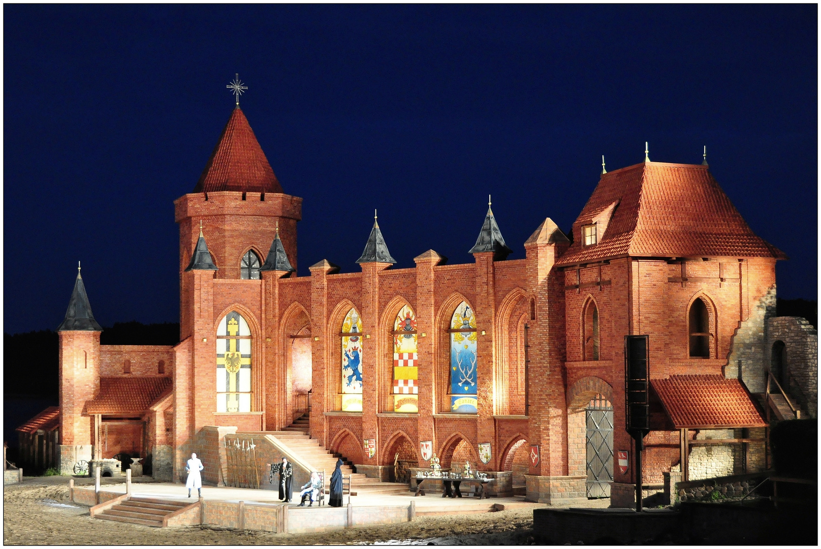 Rügen, Ralswiek, StörtebekerFestspiele Foto & Bild rügen 2016, ostsee, rügen Bilder auf Rügen, Ralswiek, StörtebekerFestspiele Foto & Bild rügen 2016, ostsee, rügen Bilder auf