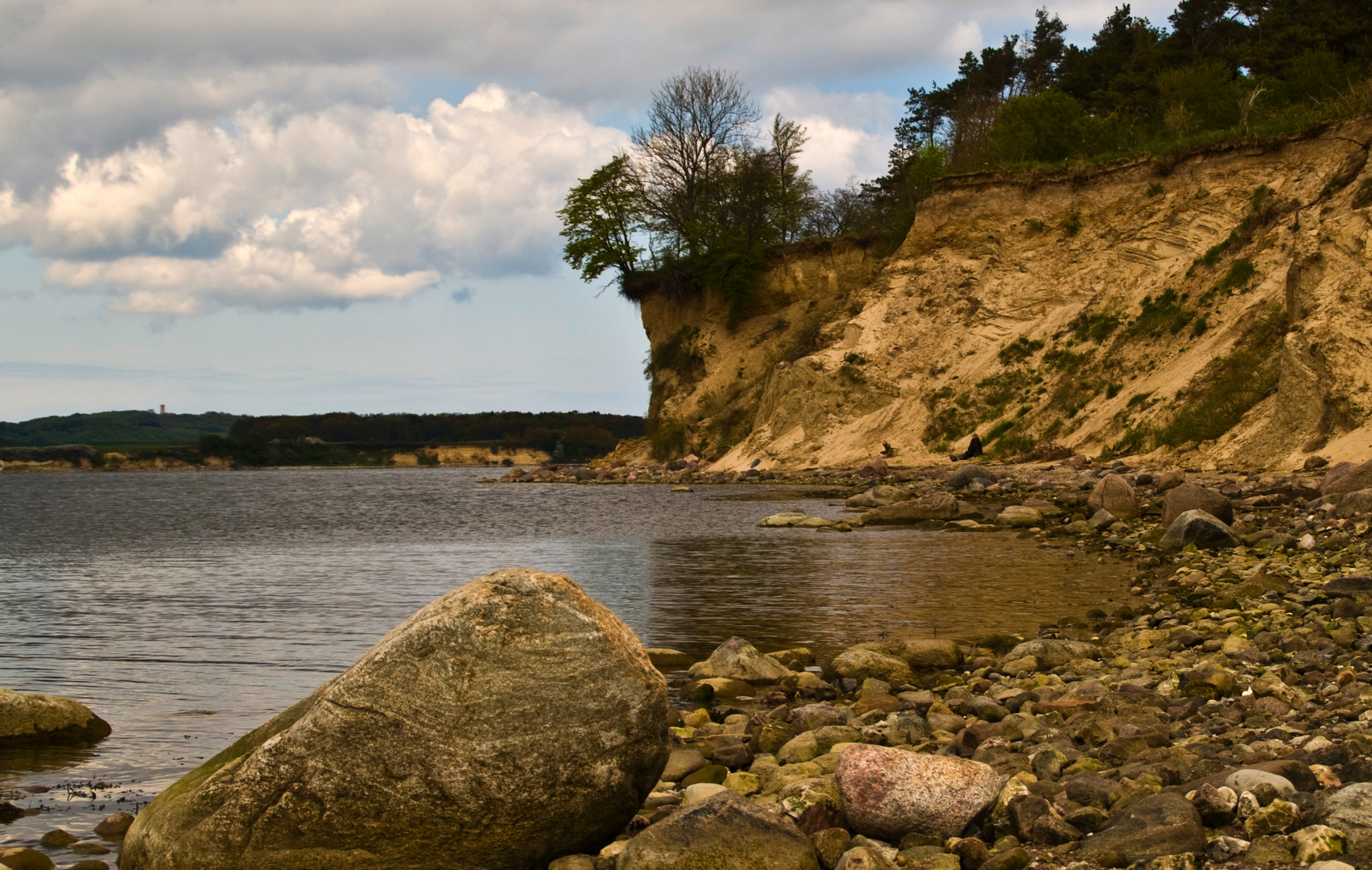 Rügen Reddewitzer Höft