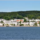 Rügen, Sassnitz