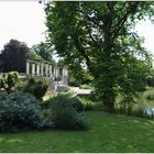 Rügen, Schlosspark von Putbus