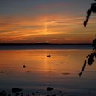 Rügen Sea Sundown