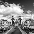 Rügen Seebrücke Sellin