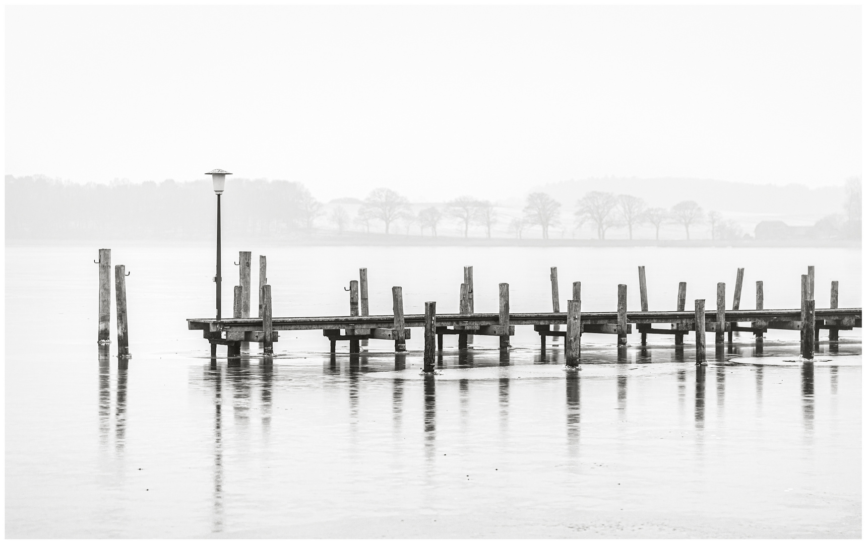 Rügen - Selliner See