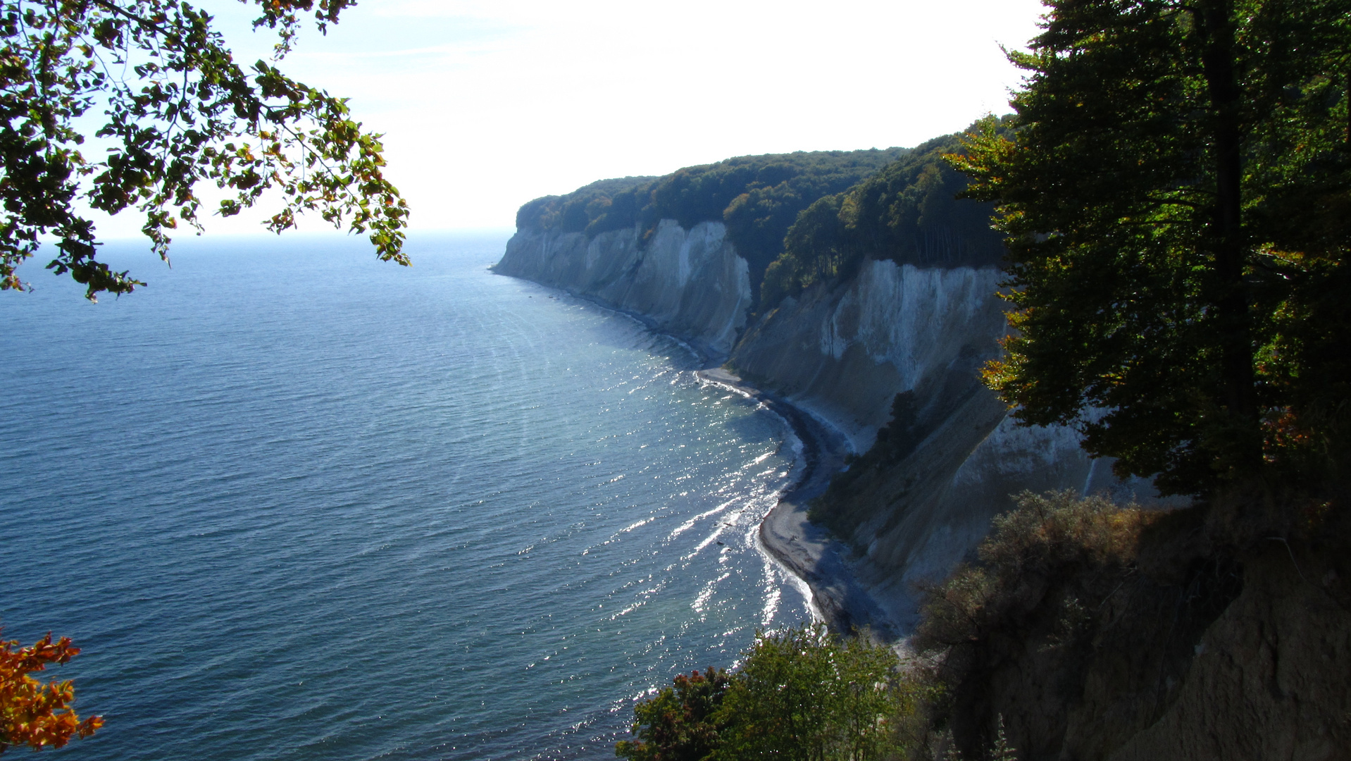 Rügen September 2018