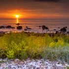 Rügen Sonnenuntergang