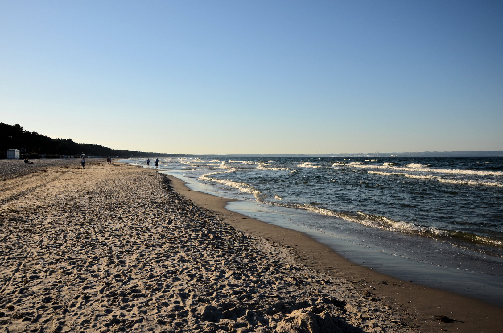 Rügen - Strand