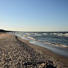 Rügen - Strand