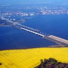 Rügen - Strelasund - Stralsund