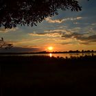 Rügen Sunset