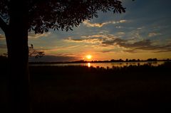 Rügen Sunset