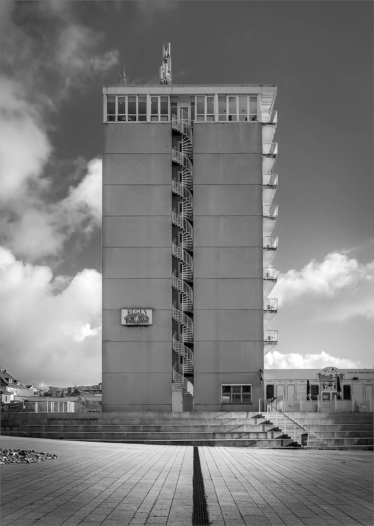 Rügen Therme