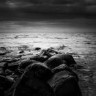 Rügen Thiessow Strand