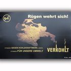 Rügen wehrt sich !