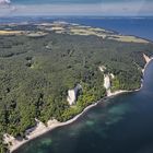 Rügen - Wissower Klinken