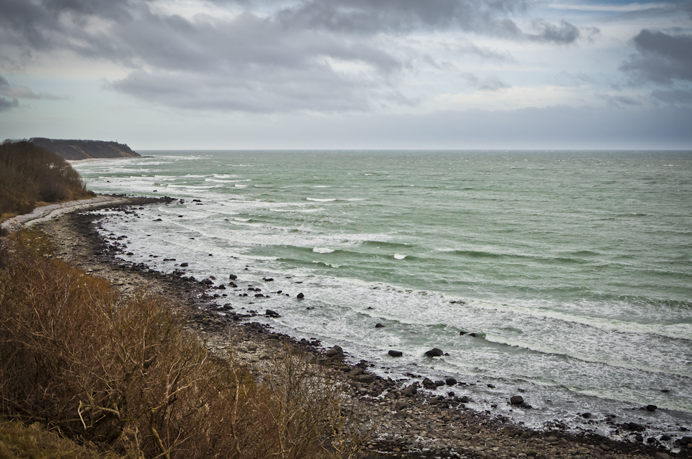 Rügen (XVI)