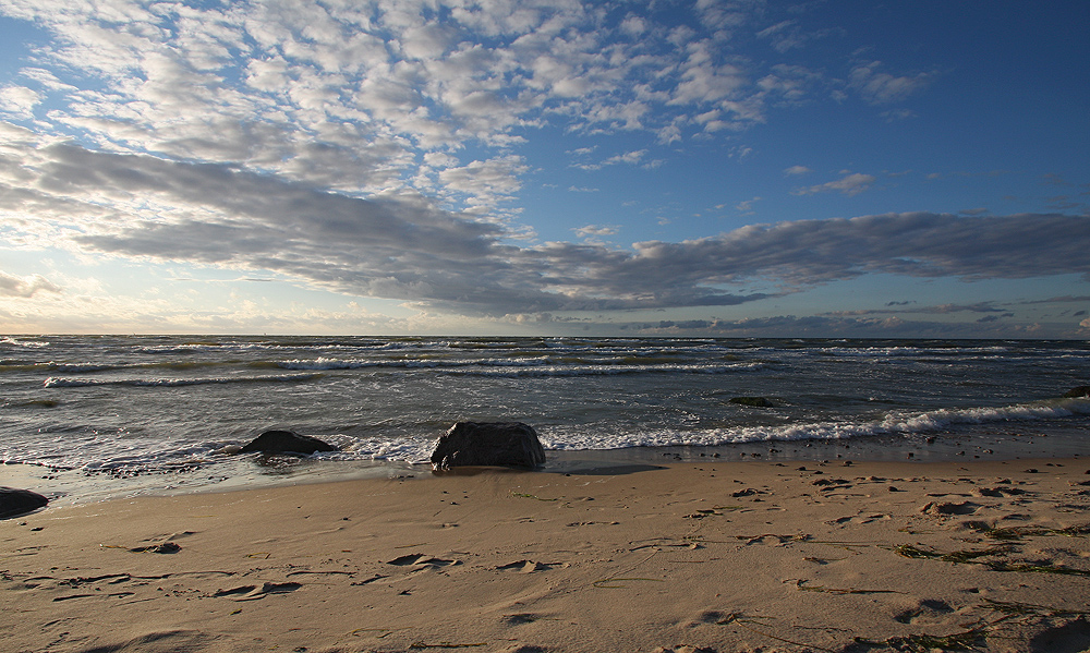 Rügen XXXI...