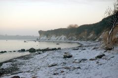 Rügen zum Jahreswechsel 04/05