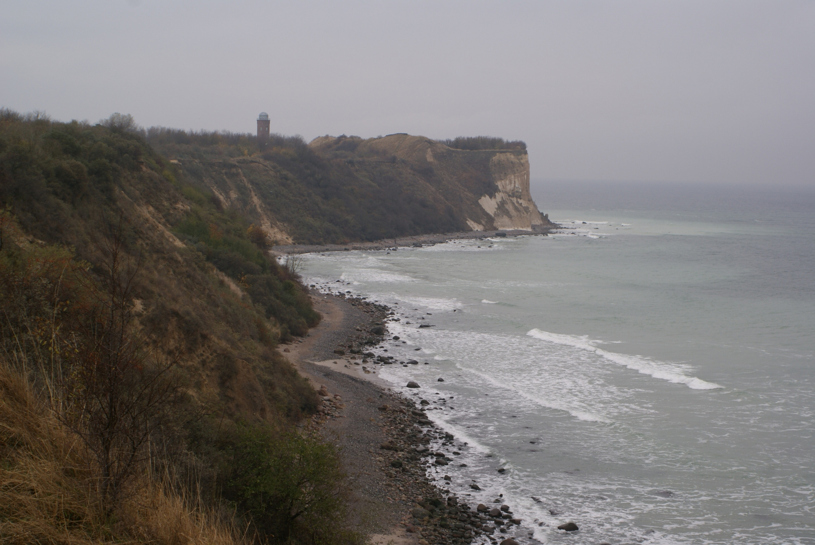 Rügen2009