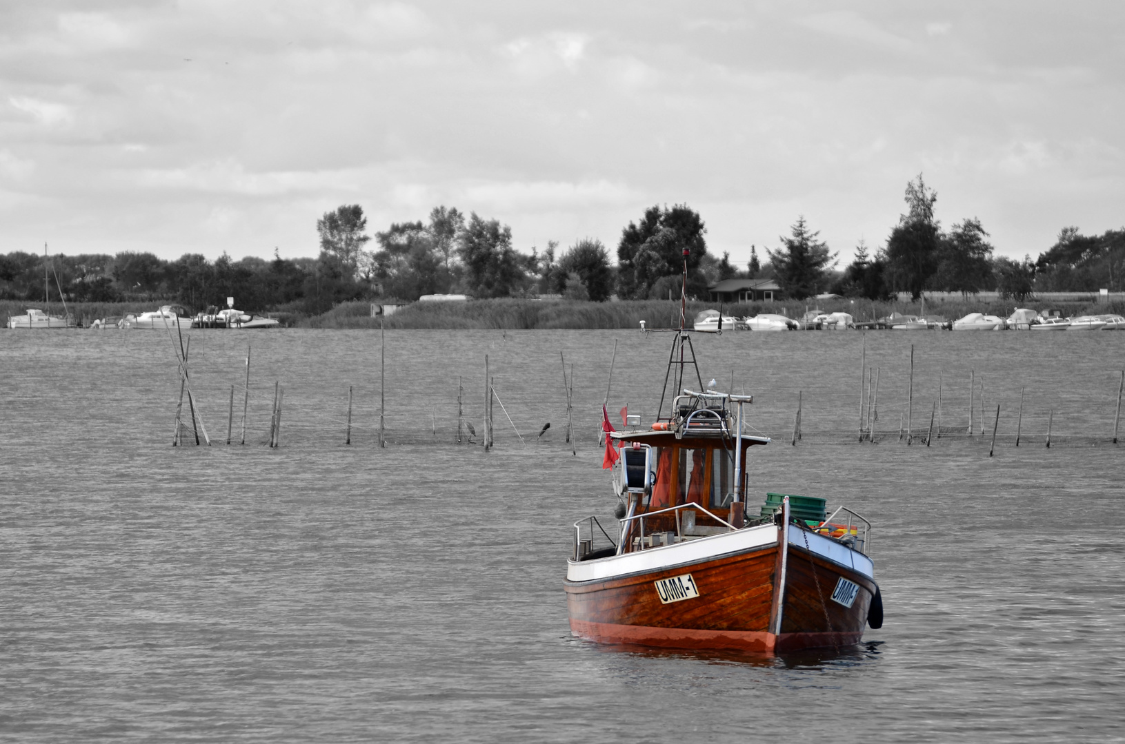 Rügenboot