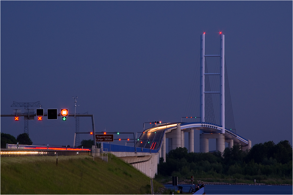 Rügenbrücke 2