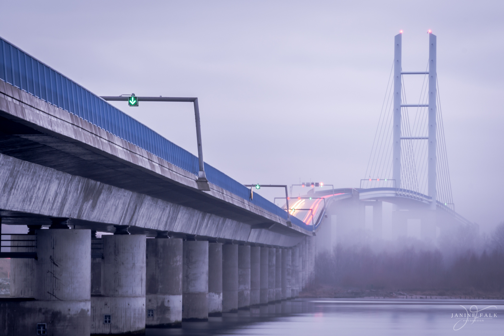 Rügenbrücke