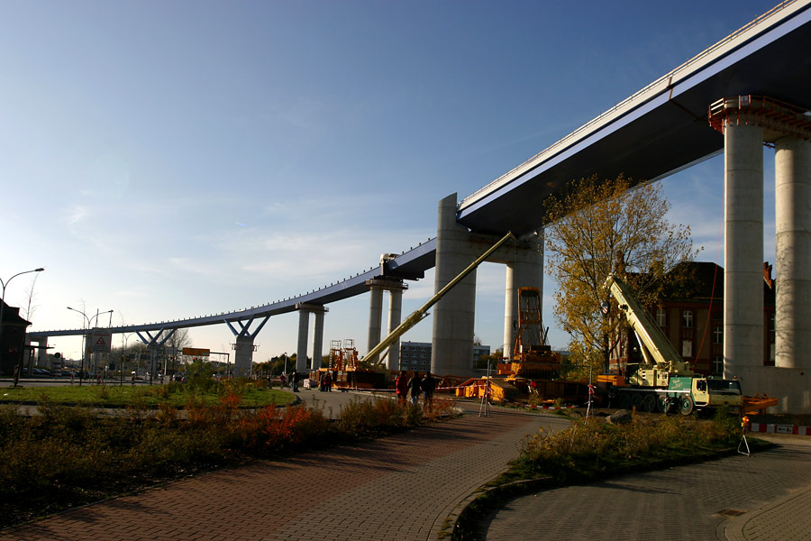 Rügenbrücke