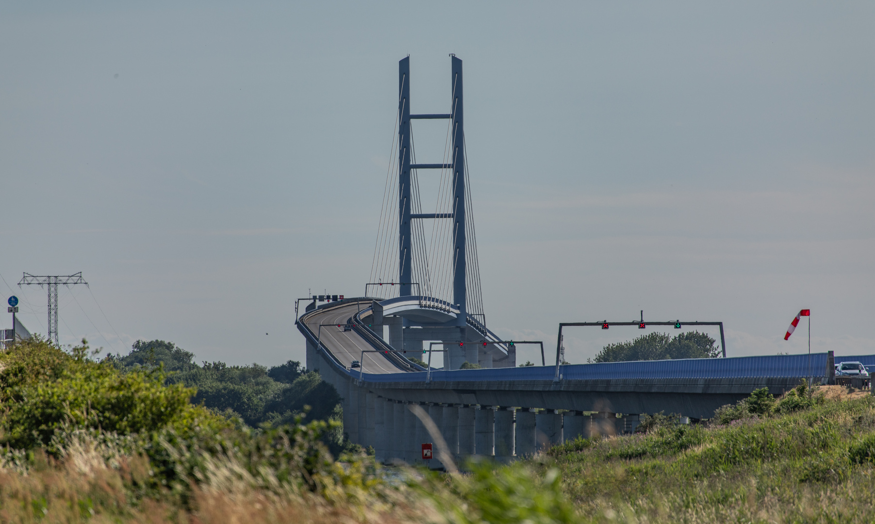 Rügenbrücke