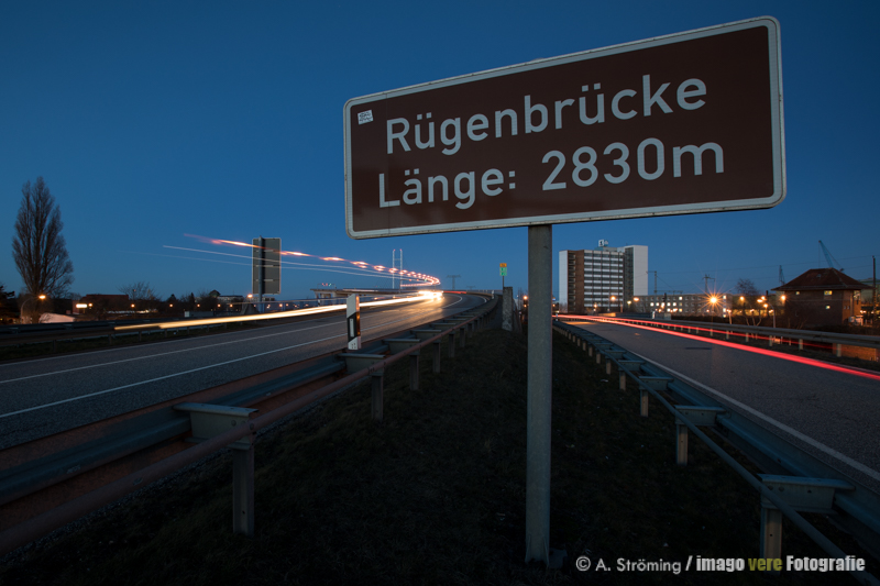 Rügenbrücke