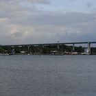 Rügenbrücke Stralsund
