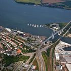 °~ Rügenbrücke Stralsund ~°