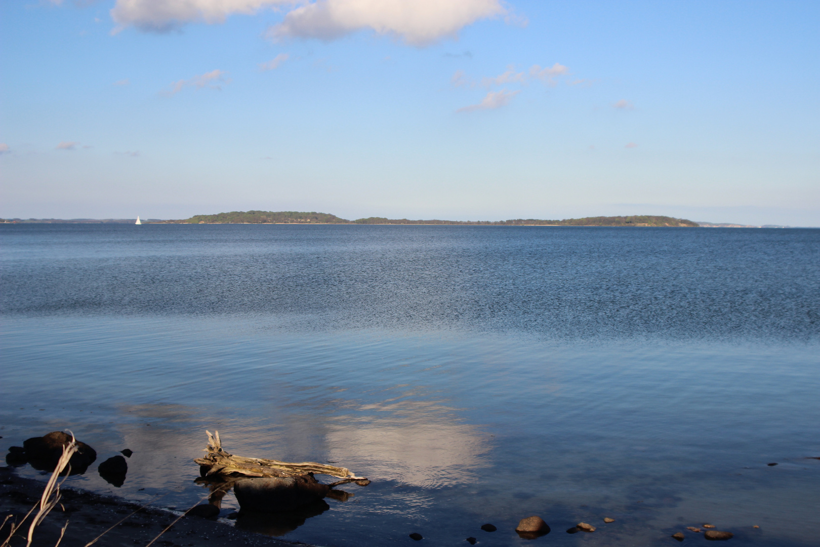 Rügener Bodden Foto & Bild rügener bodden, natur Bilder auf