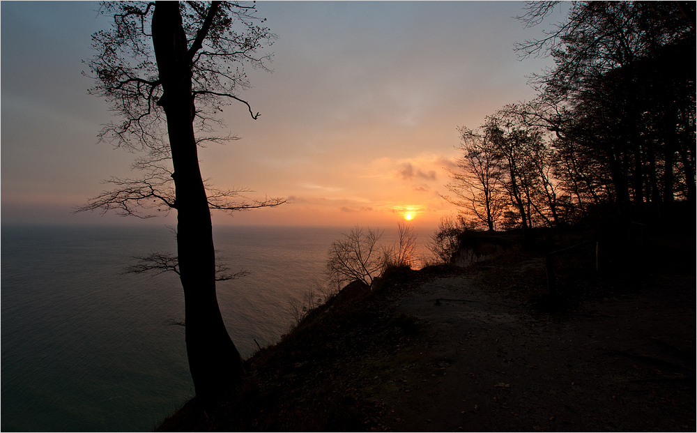 Rügener Herbst-Erinnerungen 10