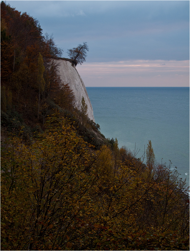 Rügener Herbst-Erinnerungen 7