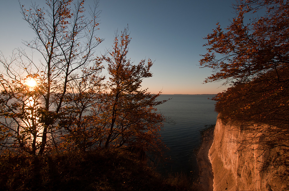 Rügener Herbst-Erinnerungen 8