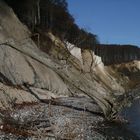 Rügen,Jasmund.