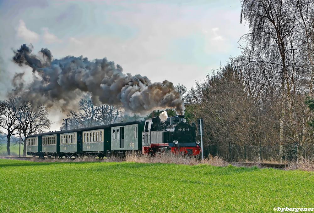 Rügensche BäderBahn