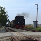 Rügensche Bäderbahn "Rasender Roland"