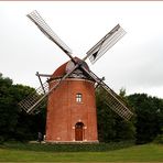 Rügenwalder Mühle