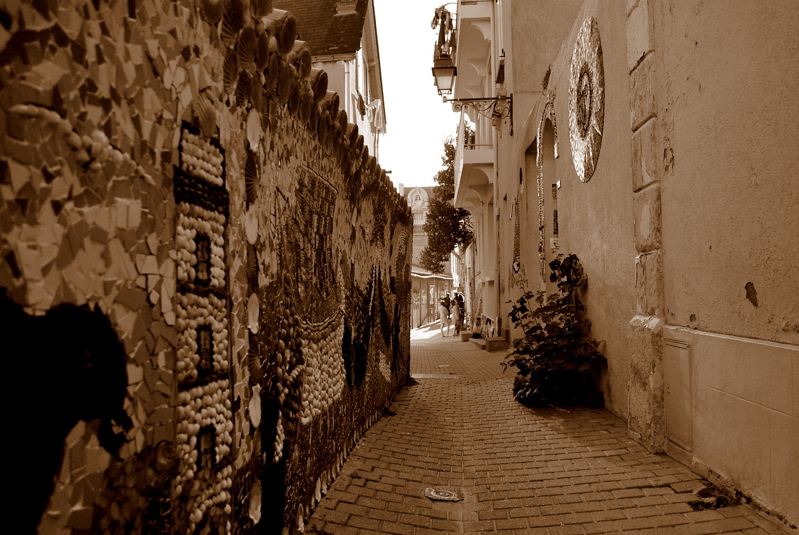 Ruelle