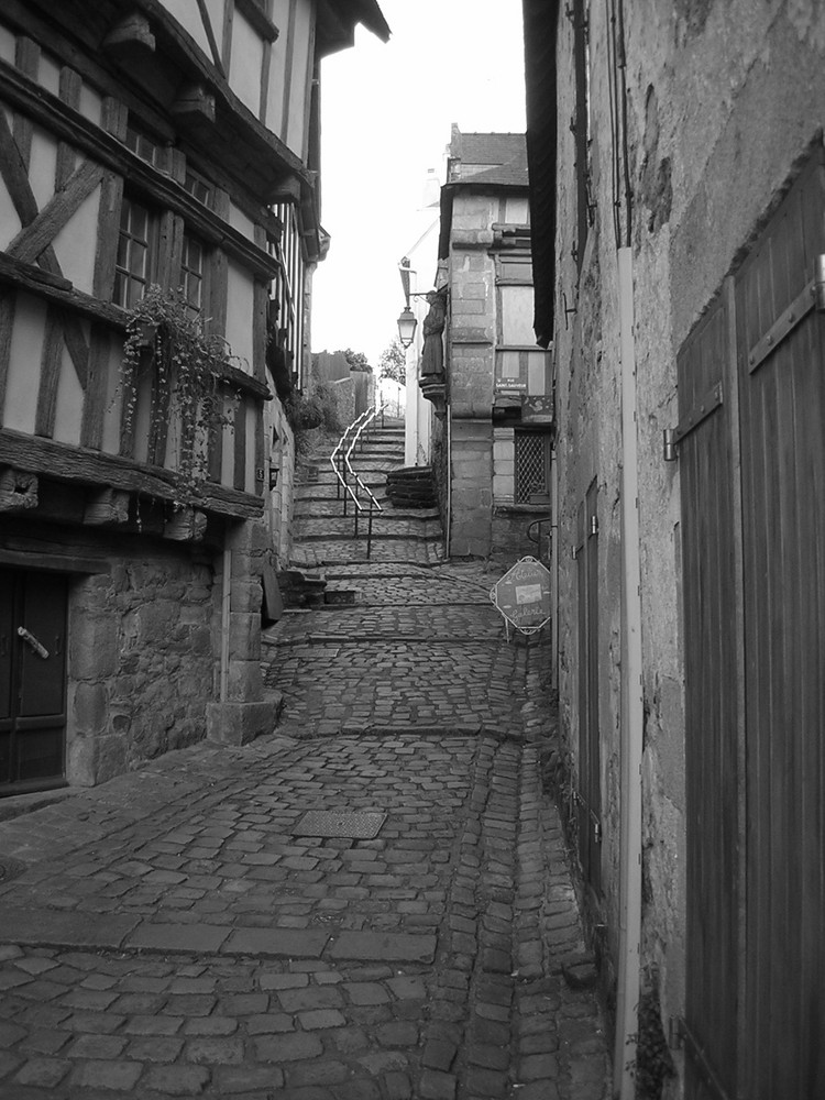 ruelle