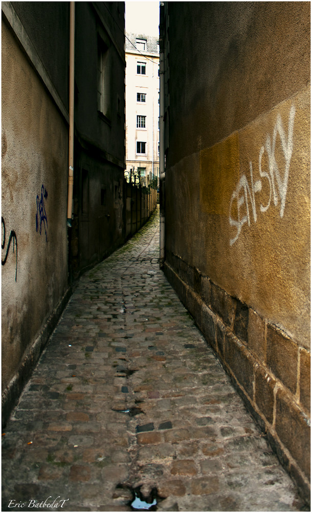 Ruelle